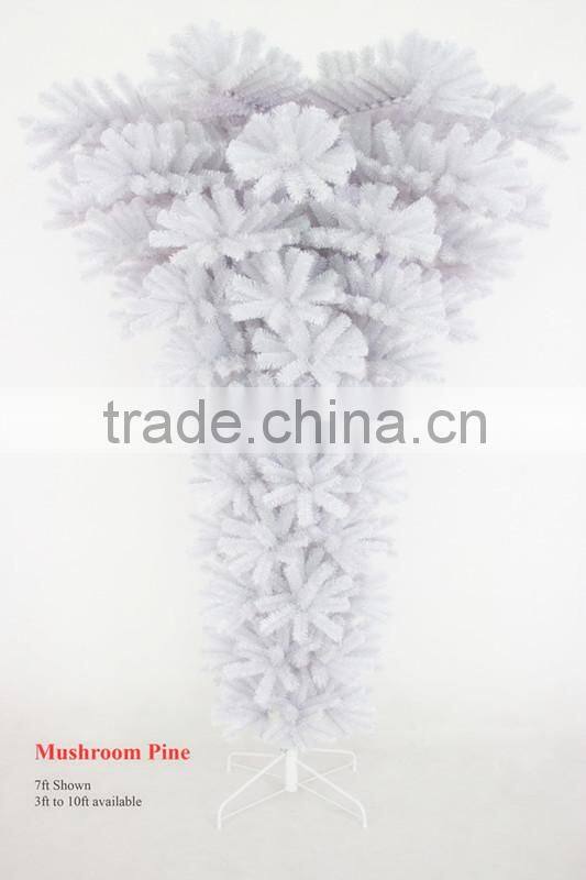 Big Pre Lit Artificial Trees with Lights for Christmas or Other Festivals decoration