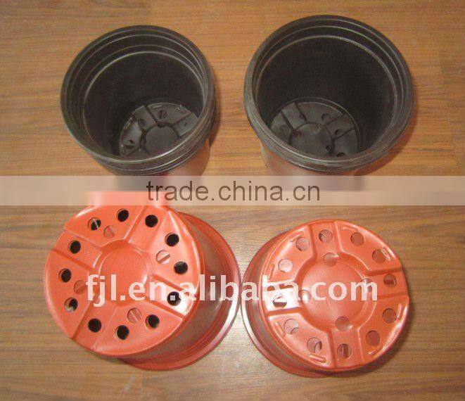 Flowerpot Making Machine