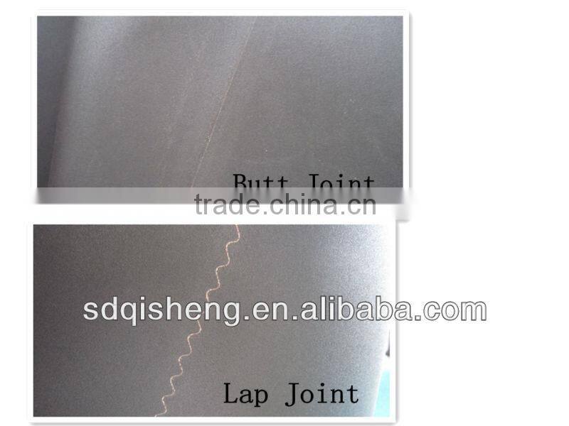 F-X Coated abrasive cloth for stainless steel