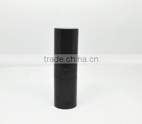 wholesale empty cosmetic metal lipstick container