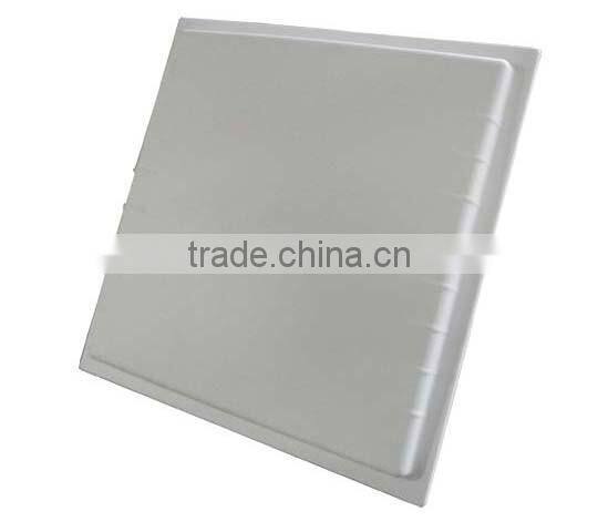 uhf rfid integrated reader for toll gate on highway