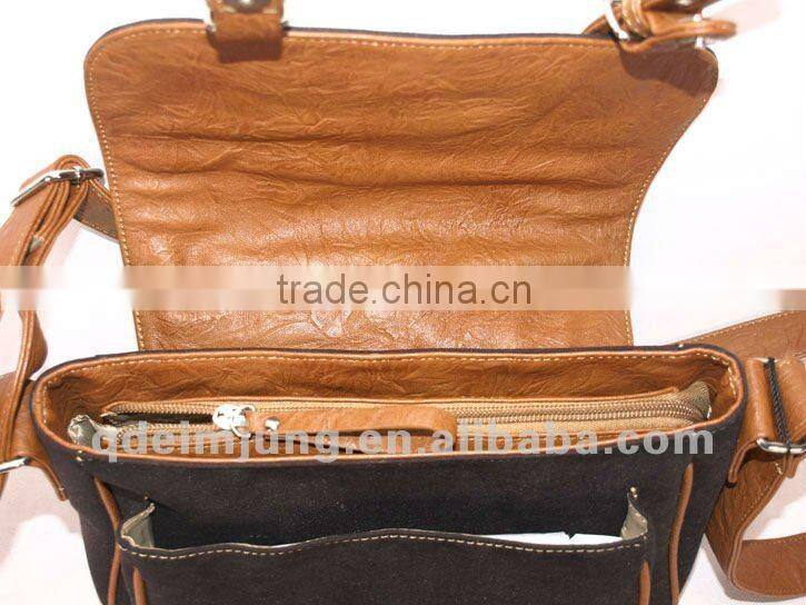 Fashion Ladies Handbag Shoulder bag