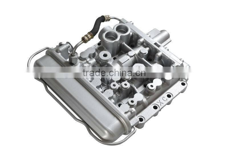 Many Kinds of Transmission Parts Made in China