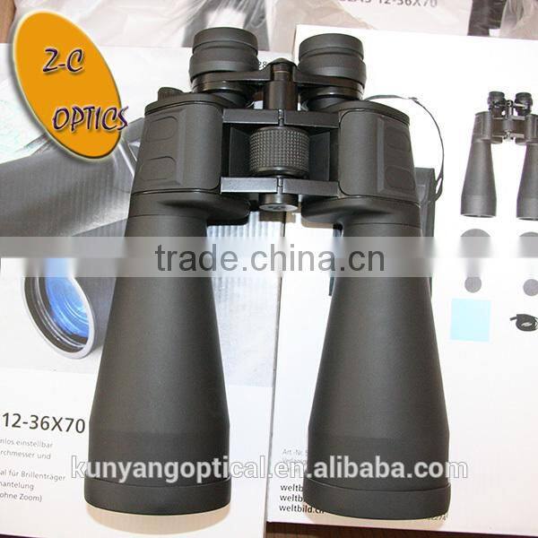 Brand new 2015-2016 new years high and low beam projector lens within high quality telescope