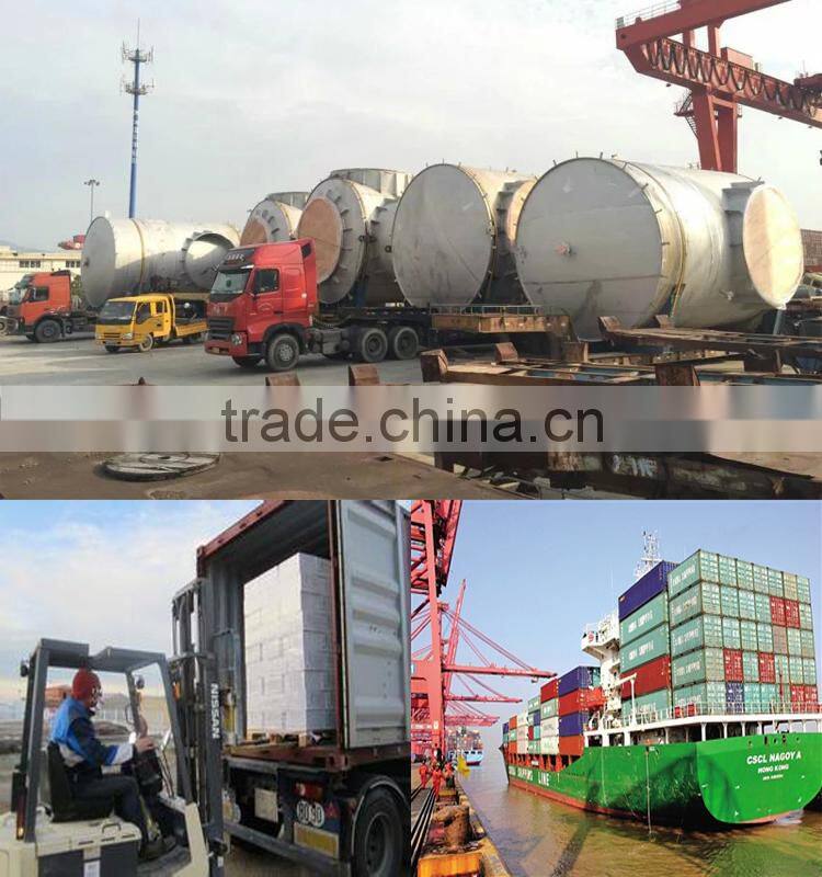 New condition cinnamon oil production line