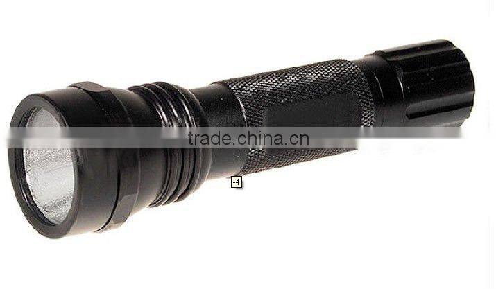 10W P7 high quality led flashlight
