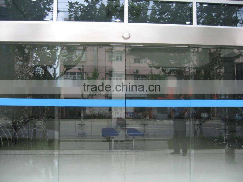10.525ghz Hot sale & Cheap price microwave motion sensor for automatic door opening(YS103)