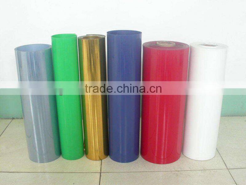 PVC Sheet for Foaming