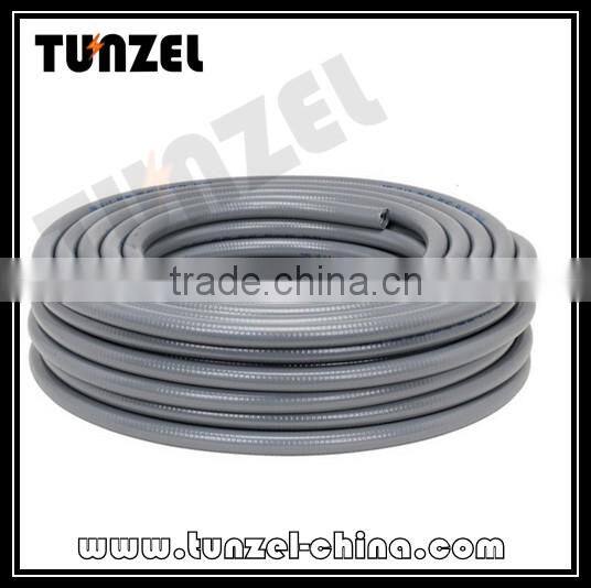 Liquid Tight Flexible Metal Conduit