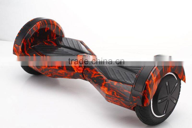 Two Wheels Smart Balance Mini Mobility Electric Balancing Scooter with Self Balance 700W Motor/i5