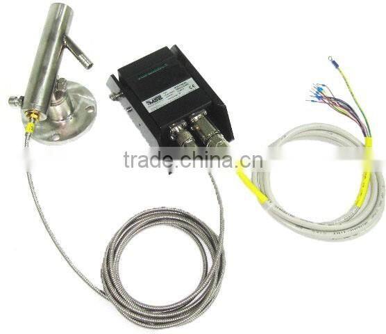 High Accuracy Hot Metal Detection Sensor