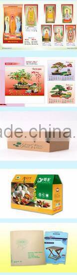 OEM or ODM Office Calender printing service best price