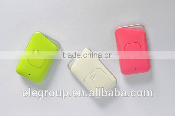 Anti lost bluetooth 4.0 mini bluetooth wireless anti lost alarm key finder Bluetooth