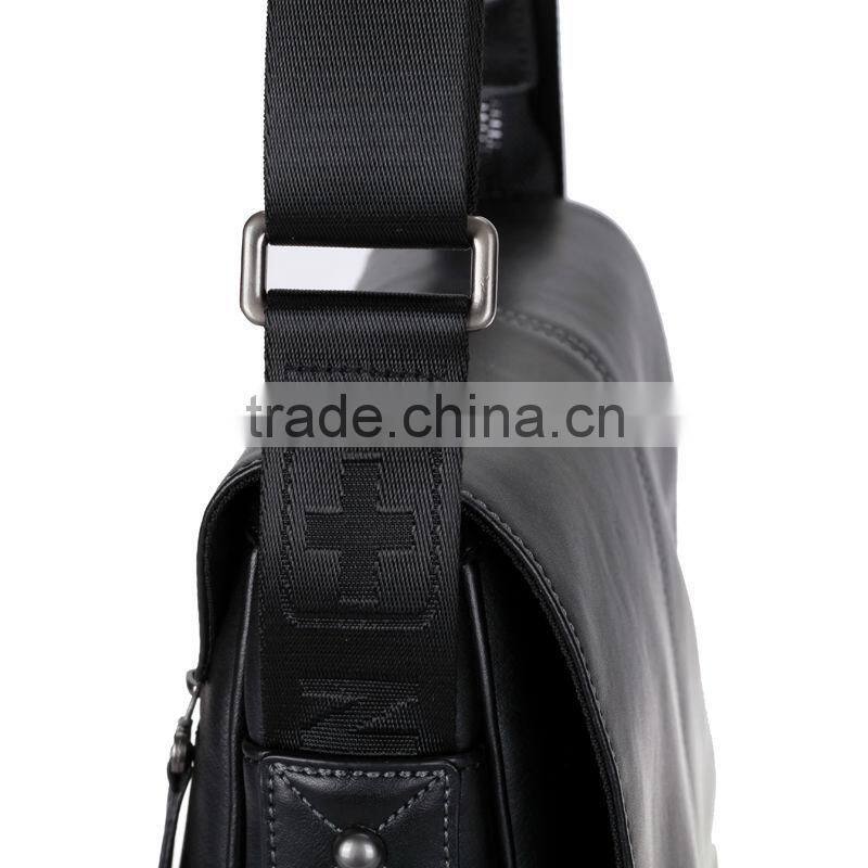 Fancy Leather Clutch Bag for Men