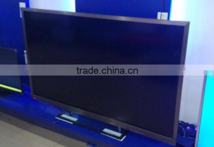 2014 full hd led tv 75'' televicion big size led tv