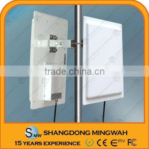 Gold Manufacturer Long Distance Passive UHF RFID Reader - 15 years factory accept paypal