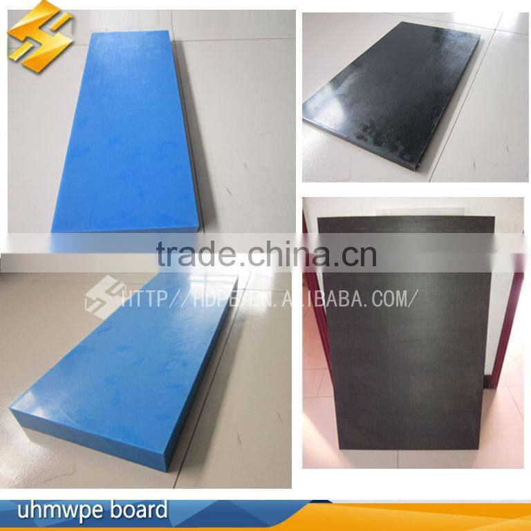 Plastic Sheet with Tteel Support Structure Used as Ice-skating Rink