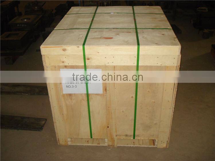 High quality metal hanging hook fabrication