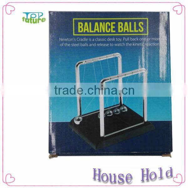 Balance balls