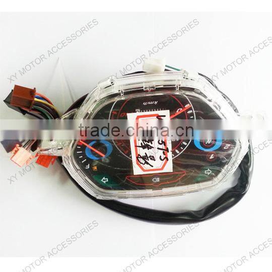 Motorcycle Tachometer Gauge Digital Speedo Motorcycle For Honda WH125-S China Motorcycle Parts