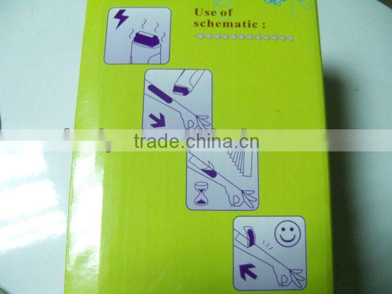 Mini Wax For Depilation