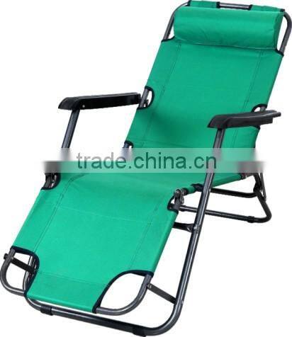 folding beach Deck chair