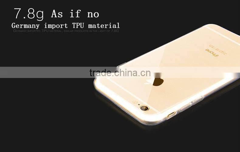 clear tpu case silicone smartphone cell cover free sample transparent case for phone mobile phone cover case for Nokia N535