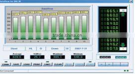 Portable Leeb Hardness Tester metal detector Manufacture for Metal Test