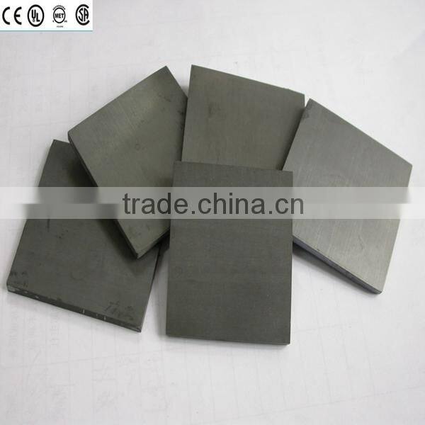 High quality silicon carbide sheet