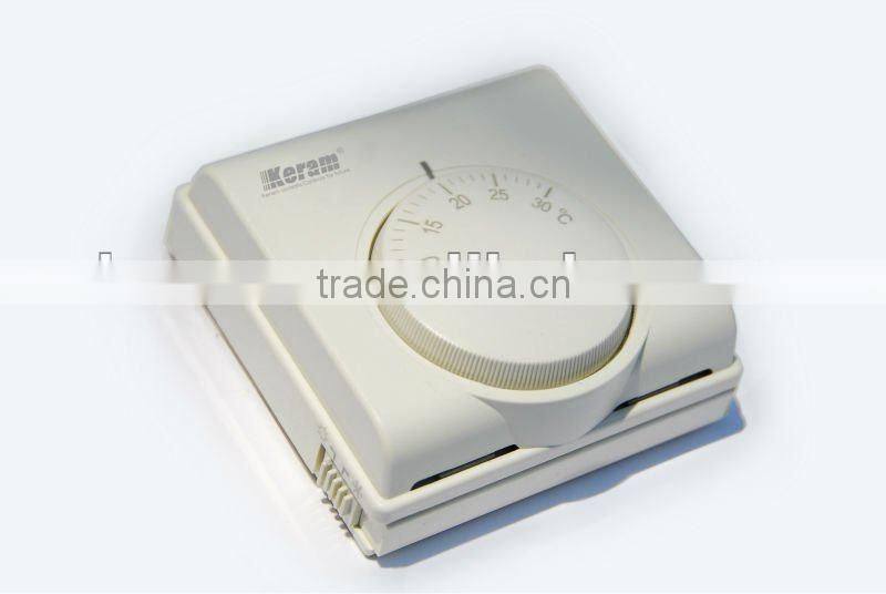 Professional digital indoor Floor Heating Thermostat