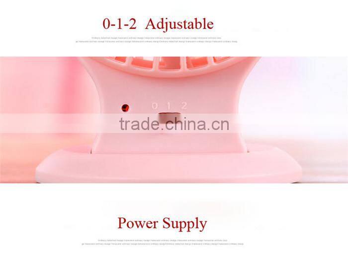 Hot Sale office Mini USB Cooling Personal Fan