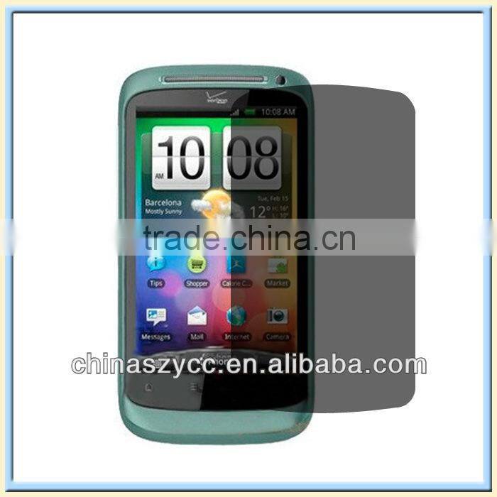 Hottest type Anti-spy Protecetor Film For HTC
