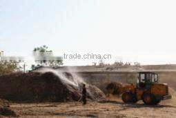 2014NEW white Biodegradable plastic T-shirt bag