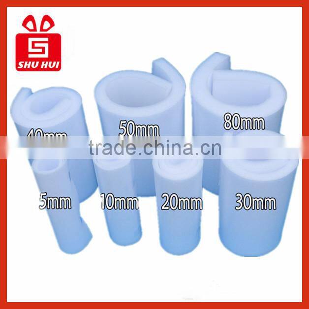 epe foam net 1meter*1meter*10mm