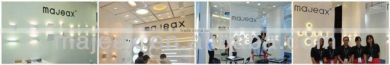 Decorative Gypsum Plaster Gesso And Glass Fabre ceiling lights