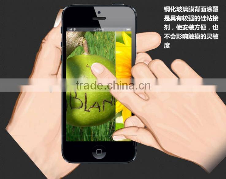 Screen protector for Amoi A726T