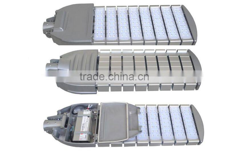 led street light DLC CE Rohs ETL