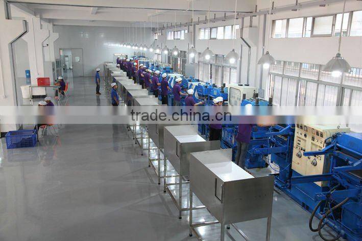 New product fashional folding circle hanger