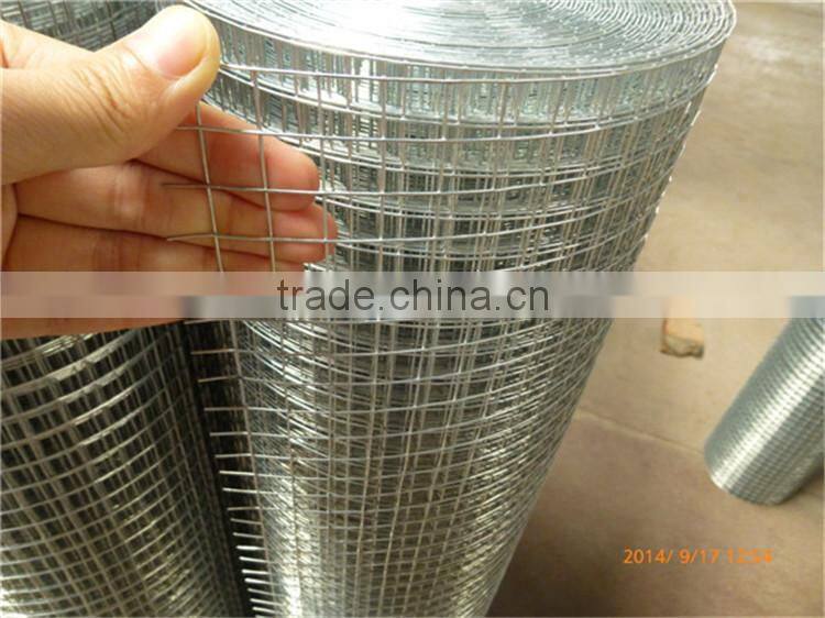 good quality pvc coated welded wire mesh