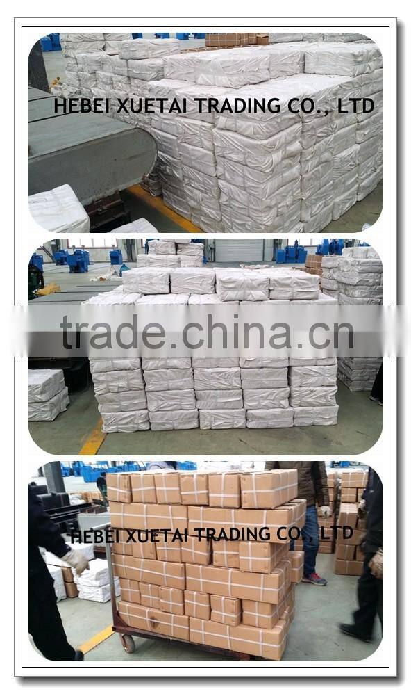 Spare Parts for Mower (KCF-2.1)