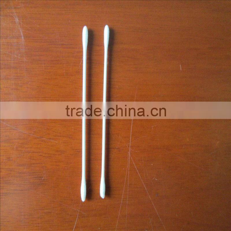 180pcs bamboo fiber baby cotton buds (cotton Stick)