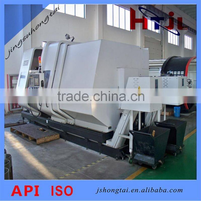 Decentralized Wellhead Equipment with Good Quality