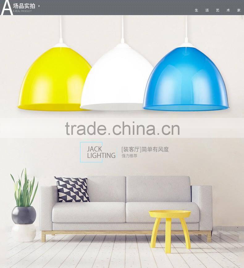LED pendant light JK-8005B-52 modern led pendant lamp&designer pendant lighting