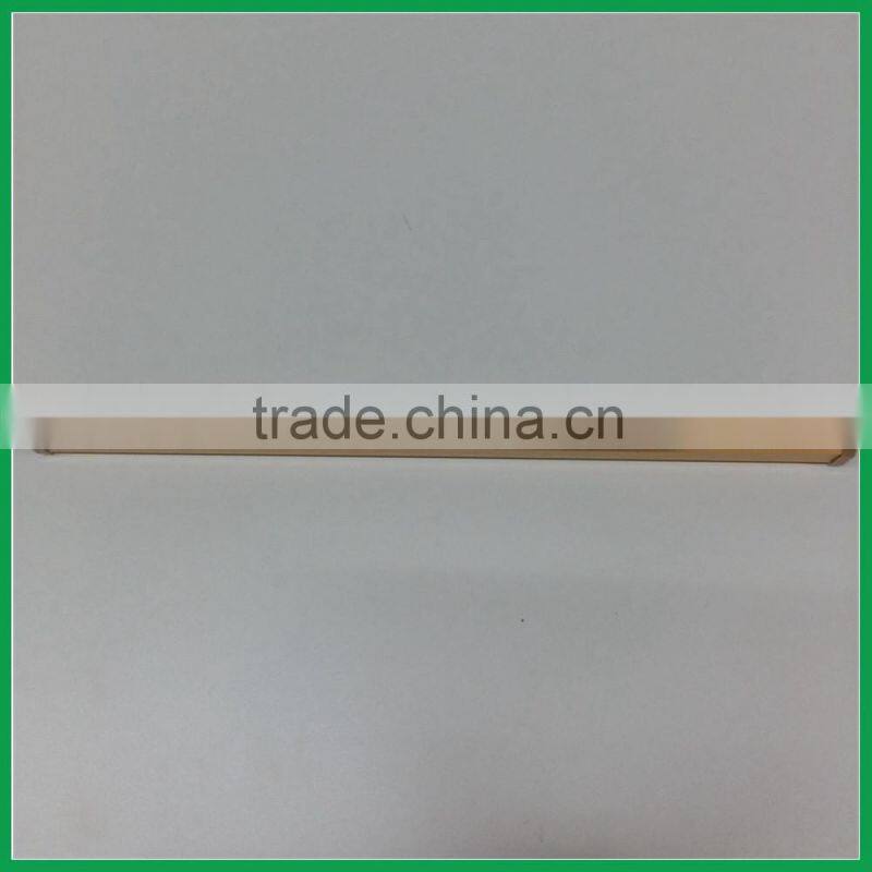 aluminum curtain rail for roller blinds parts curtain rail and curtain track