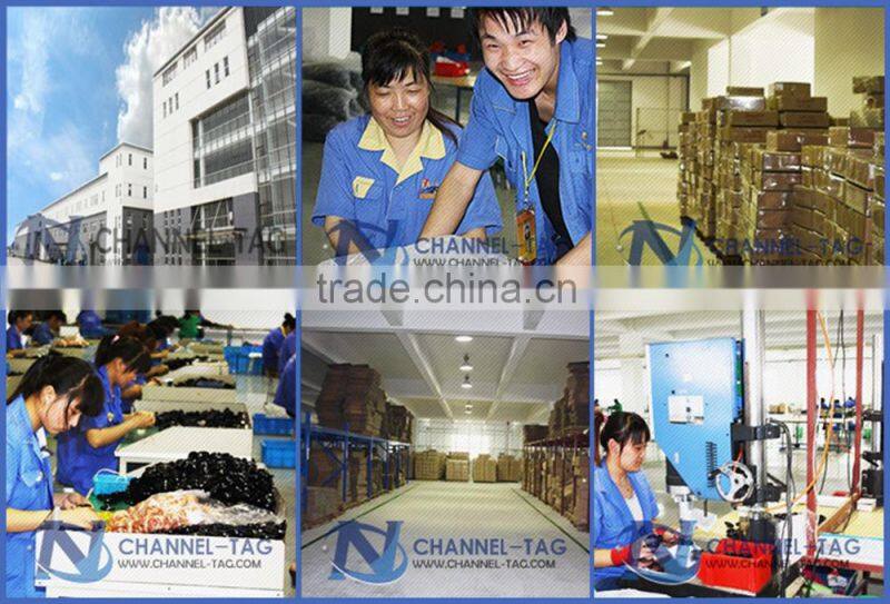 Channel-Tag Handheld EAS Verifier / EAS Alarm System
