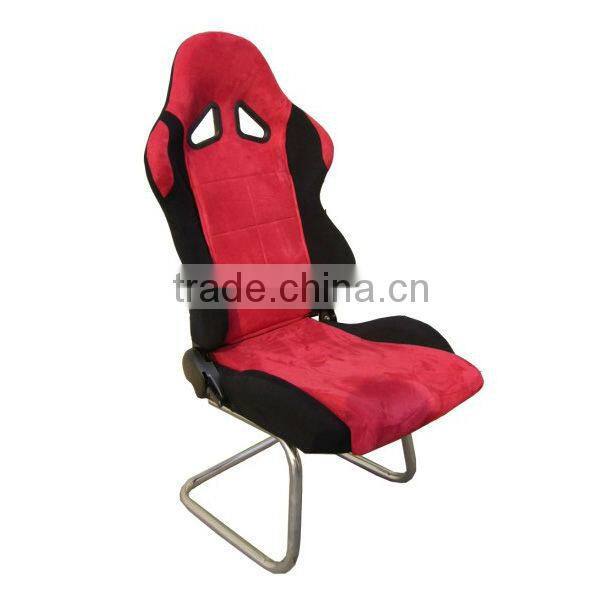 AKRACING new mordern style metal frame fabric cloth office chair