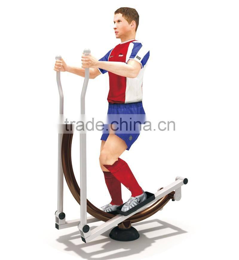 2016 new Wood Frame Garden Park Leisure Bench, with Back and Armrest chair