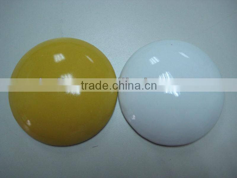 ceramic pavement marker