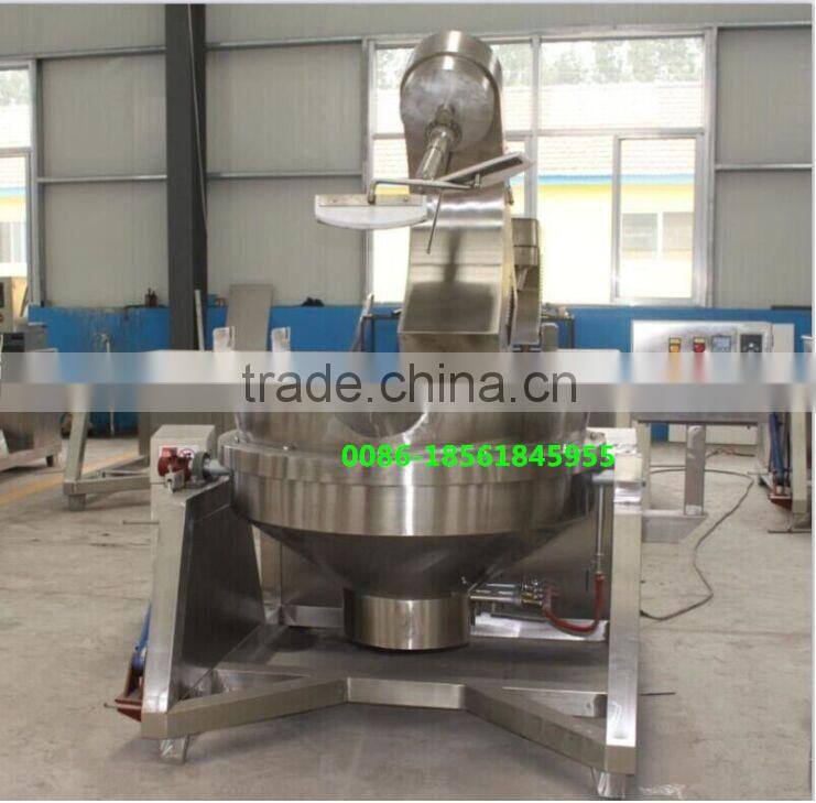 industrial hot air popcorn machine/ commercial air popping popcorn machine