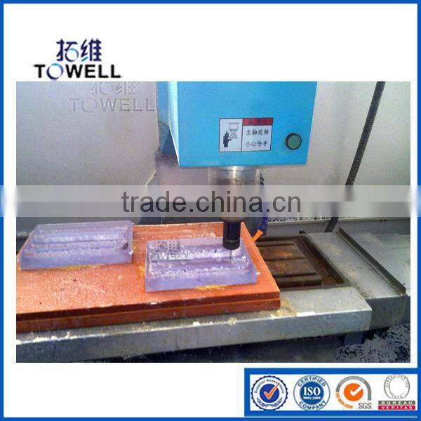 Silicone Fashion Digital Watch Rapid Prototyping